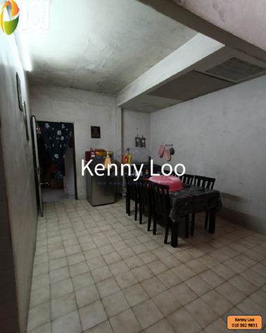 Jalan Air Putih image