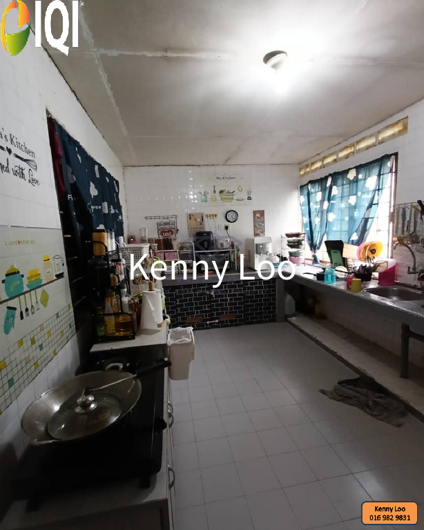 Jalan Air Putih image