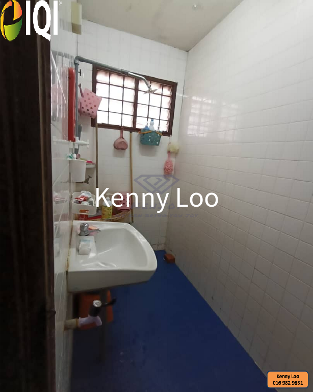 Jalan Air Putih image