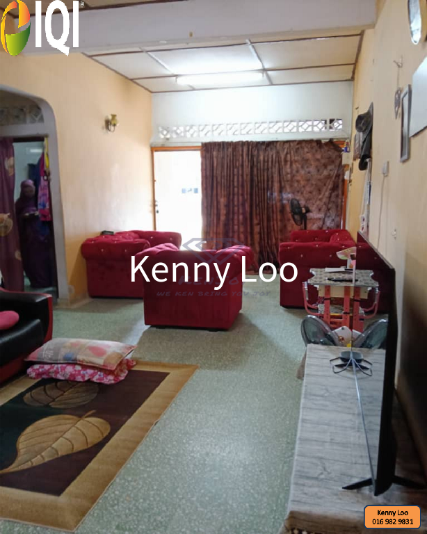 Jalan Air Putih image