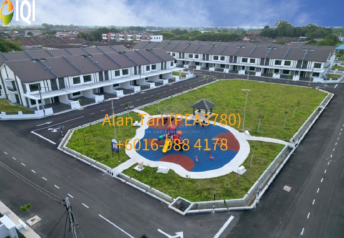 Taman Tas Perdana image