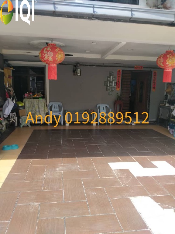 Ampang Bukit Indah 双层排屋，仅RM848,000可谈 |  2-Storey Terrace House from RM848,000 Negotiable image