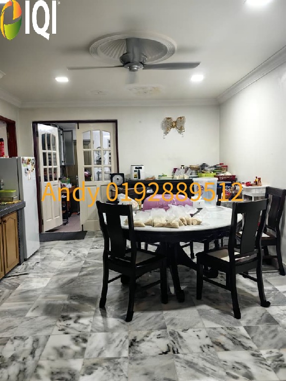 Ampang Bukit Indah 双层排屋，仅RM848,000可谈 |  2-Storey Terrace House from RM848,000 Negotiable image