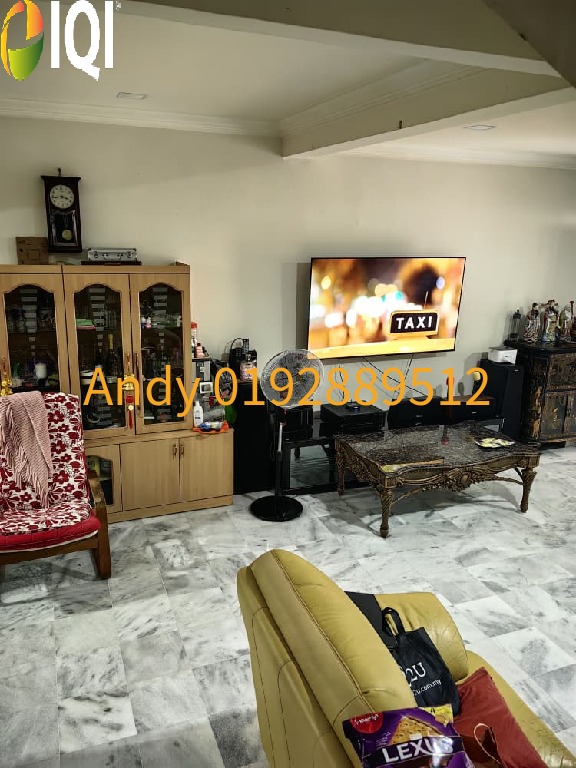 Ampang Bukit Indah 双层排屋，仅RM848,000可谈 |  2-Storey Terrace House from RM848,000 Negotiable image