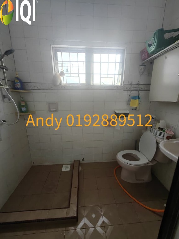 Ampang Bukit Indah 双层排屋，仅RM848,000可谈 |  2-Storey Terrace House from RM848,000 Negotiable image