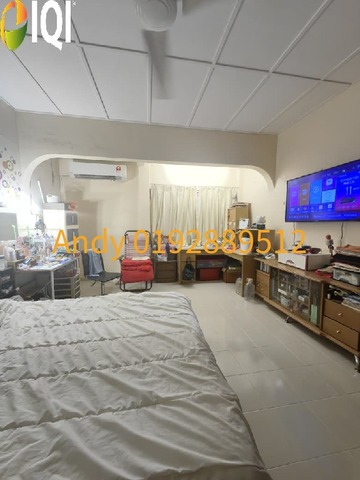 Ampang Bukit Indah 双层排屋，仅RM848,000可谈 |  2-Storey Terrace House from RM848,000 Negotiable image