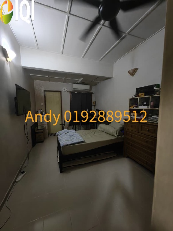 Ampang Bukit Indah 双层排屋，仅RM848,000可谈 |  2-Storey Terrace House from RM848,000 Negotiable image