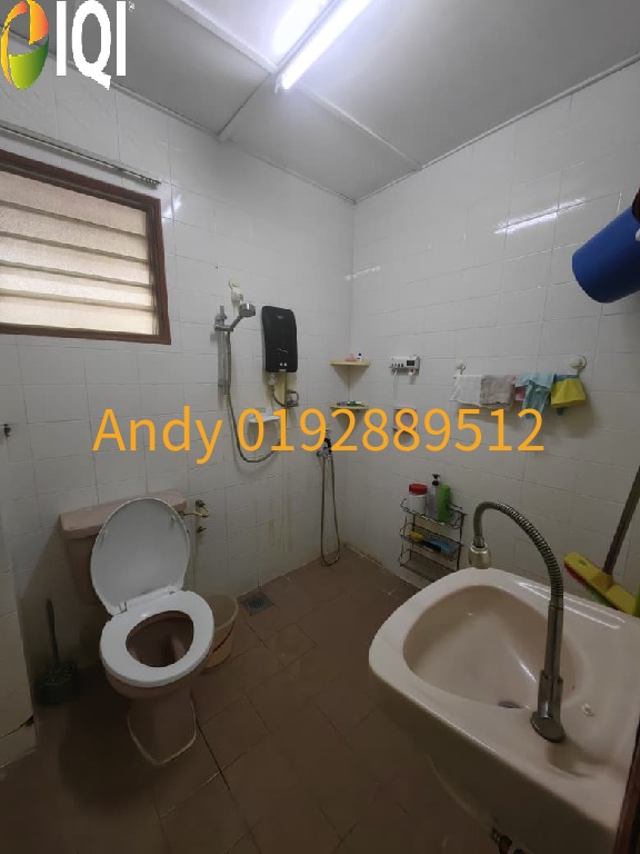 Ampang Bukit Indah 双层排屋，仅RM848,000可谈 |  2-Storey Terrace House from RM848,000 Negotiable image