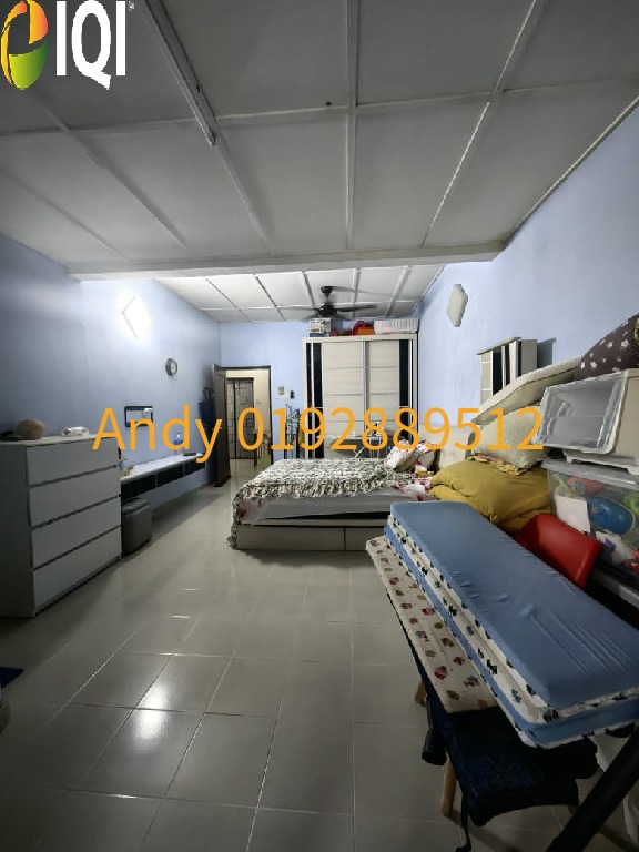 Ampang Bukit Indah 双层排屋，仅RM848,000可谈 |  2-Storey Terrace House from RM848,000 Negotiable image