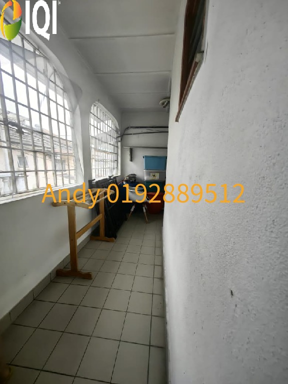 Ampang Bukit Indah 双层排屋，仅RM848,000可谈 |  2-Storey Terrace House from RM848,000 Negotiable image