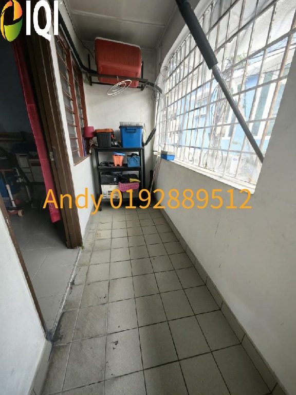 Ampang Bukit Indah 双层排屋，仅RM848,000可谈 |  2-Storey Terrace House from RM848,000 Negotiable image