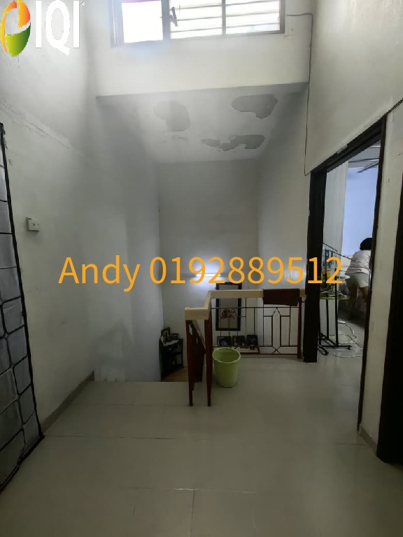Ampang Bukit Indah 双层排屋，仅RM848,000可谈 |  2-Storey Terrace House from RM848,000 Negotiable image