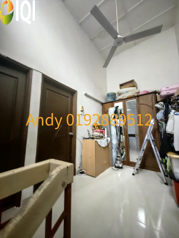 Ampang Bukit Indah 双层排屋，仅RM848,000可谈 |  2-Storey Terrace House from RM848,000 Negotiable image