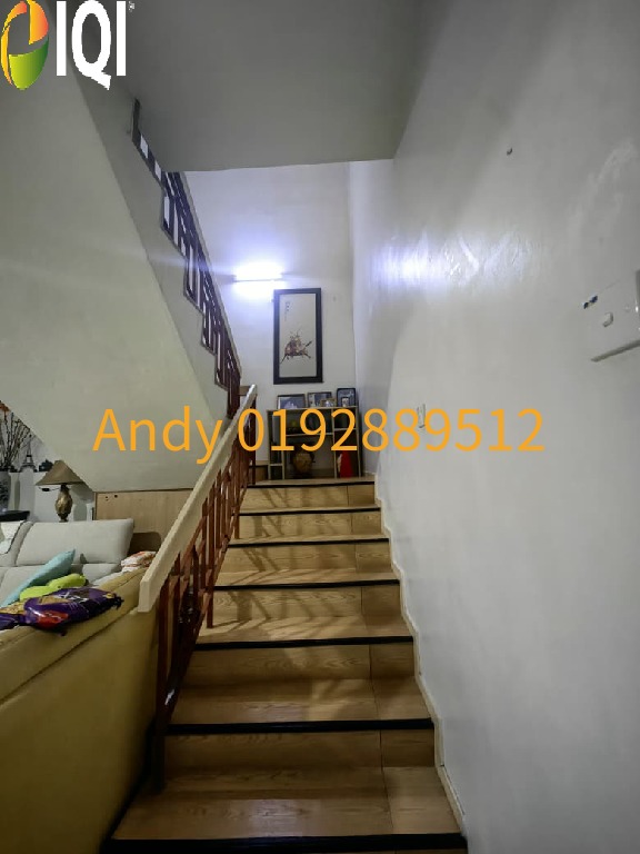 Ampang Bukit Indah 双层排屋，仅RM848,000可谈 |  2-Storey Terrace House from RM848,000 Negotiable image