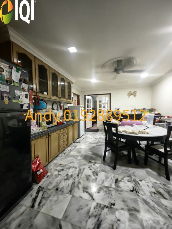 Ampang Bukit Indah 双层排屋，仅RM848,000可谈 |  2-Storey Terrace House from RM848,000 Negotiable image