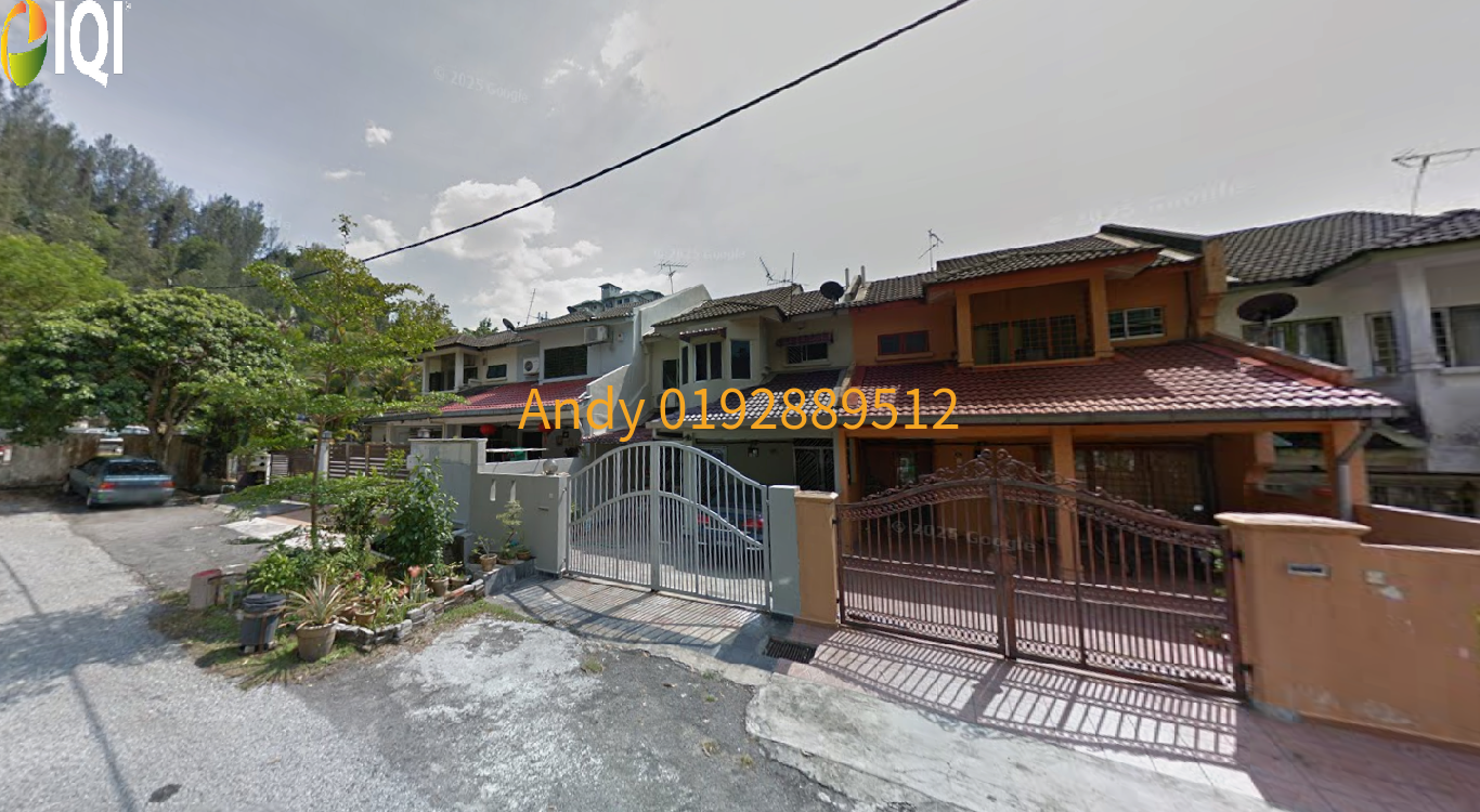 Ampang Bukit Indah 双层排屋，仅RM848,000可谈 |  2-Storey Terrace House from RM848,000 Negotiable image