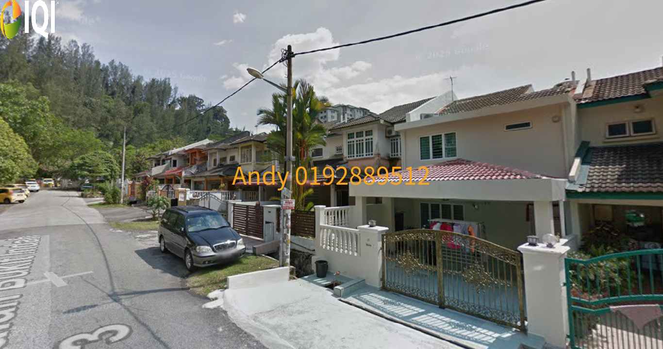 Ampang Bukit Indah 双层排屋，仅RM848,000可谈 |  2-Storey Terrace House from RM848,000 Negotiable image