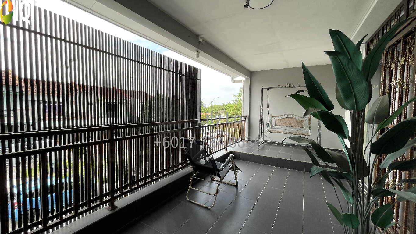 SETIA ECO GARDENS image