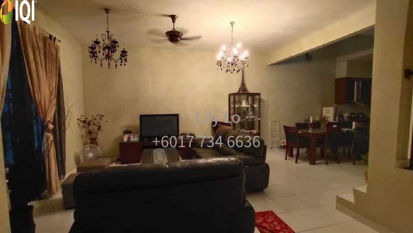 SETIA ECO GARDENS image