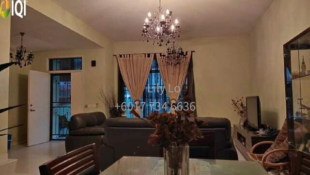 SETIA ECO GARDENS image