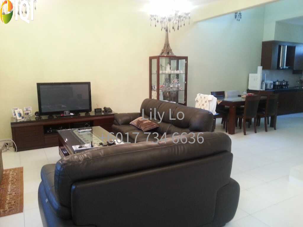 SETIA ECO GARDENS image