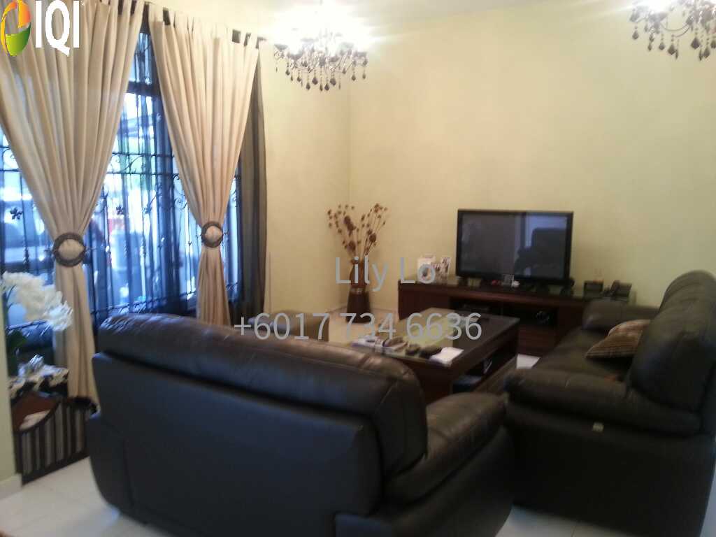 SETIA ECO GARDENS image