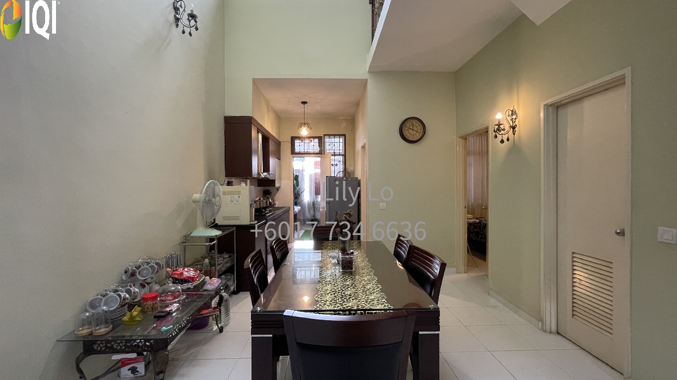 SETIA ECO GARDENS image