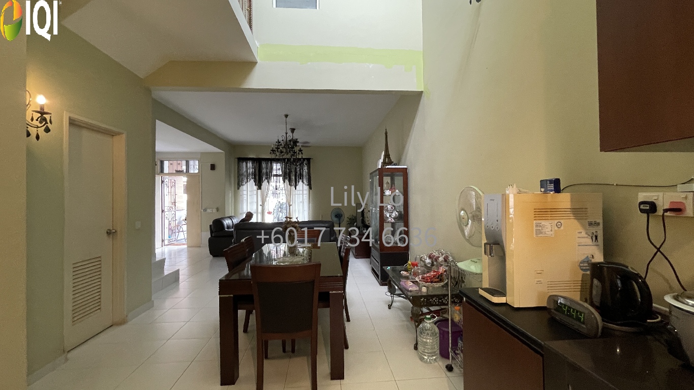 SETIA ECO GARDENS image