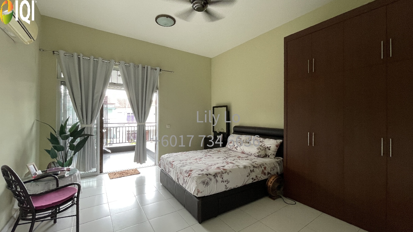 SETIA ECO GARDENS image