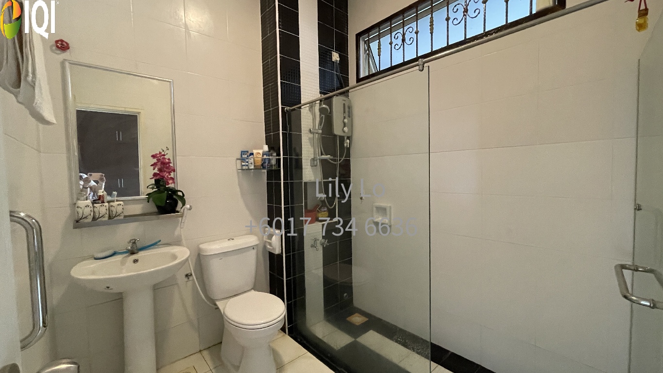 SETIA ECO GARDENS image