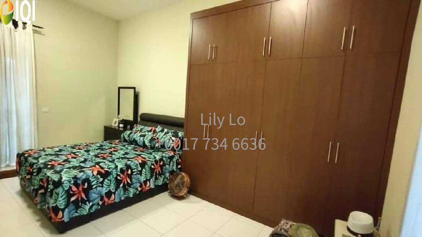 SETIA ECO GARDENS image