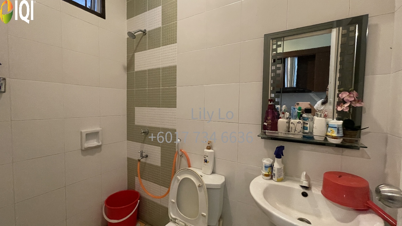 SETIA ECO GARDENS image