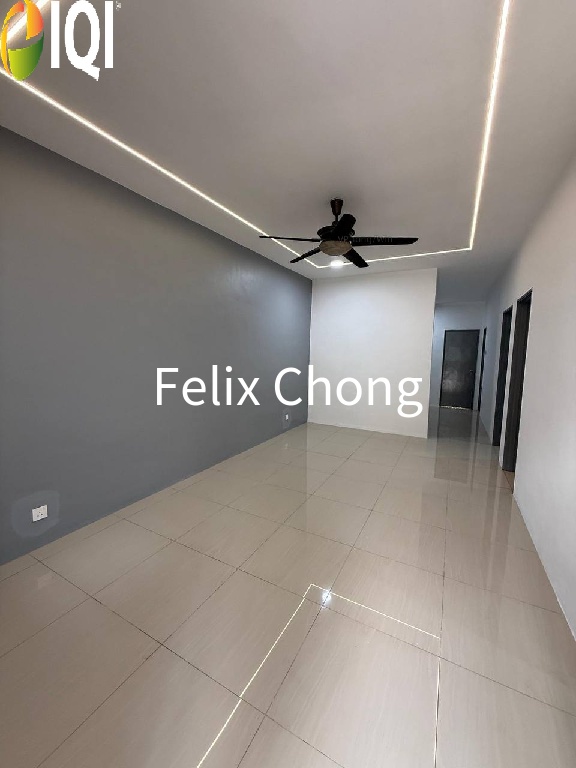 Kempas Baru 1 Sty Bungalow,Jalan Banjaran,Johor Bahru,Renovated image