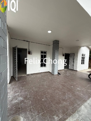 Kempas Baru 1 Sty Bungalow,Jalan Banjaran,Johor Bahru,Renovated image