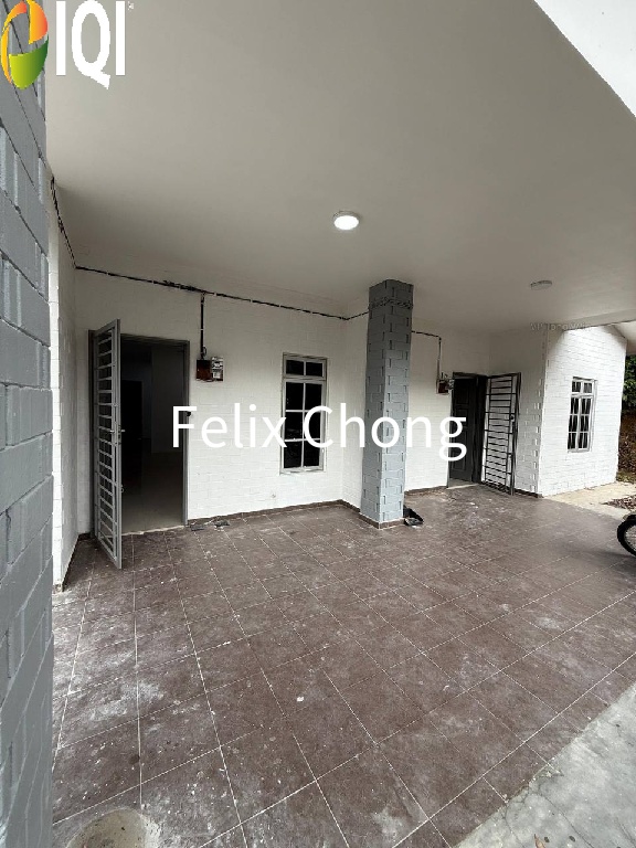 Kempas Baru 1 Sty Bungalow,Jalan Banjaran,Johor Bahru,Renovated image