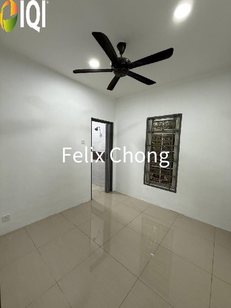 Kempas Baru 1 Sty Bungalow,Jalan Banjaran,Johor Bahru,Renovated