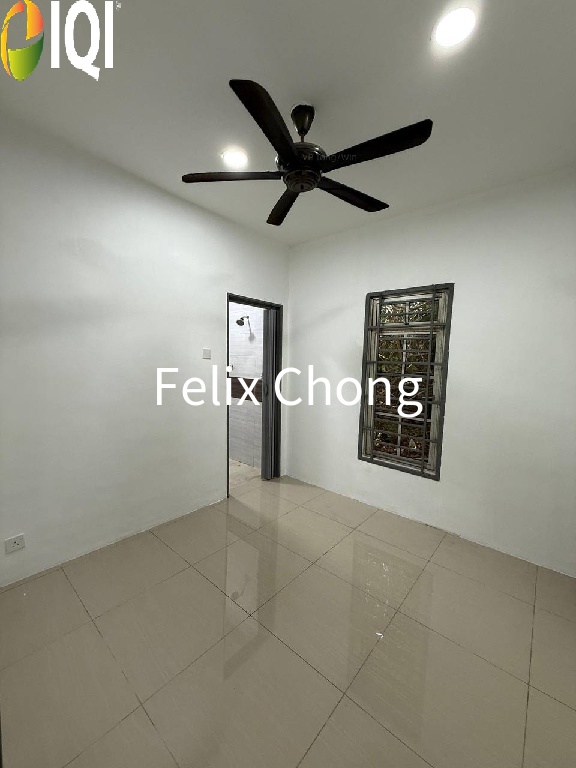 Kempas Baru 1 Sty Bungalow,Jalan Banjaran,Johor Bahru,Renovated image