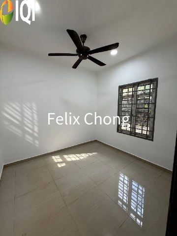 Kempas Baru 1 Sty Bungalow,Jalan Banjaran,Johor Bahru,Renovated