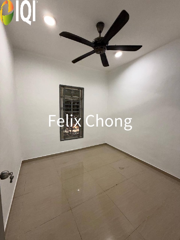 Kempas Baru 1 Sty Bungalow,Jalan Banjaran,Johor Bahru,Renovated image