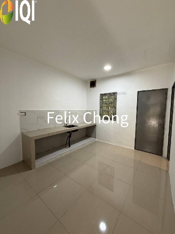 Kempas Baru 1 Sty Bungalow,Jalan Banjaran,Johor Bahru,Renovated image