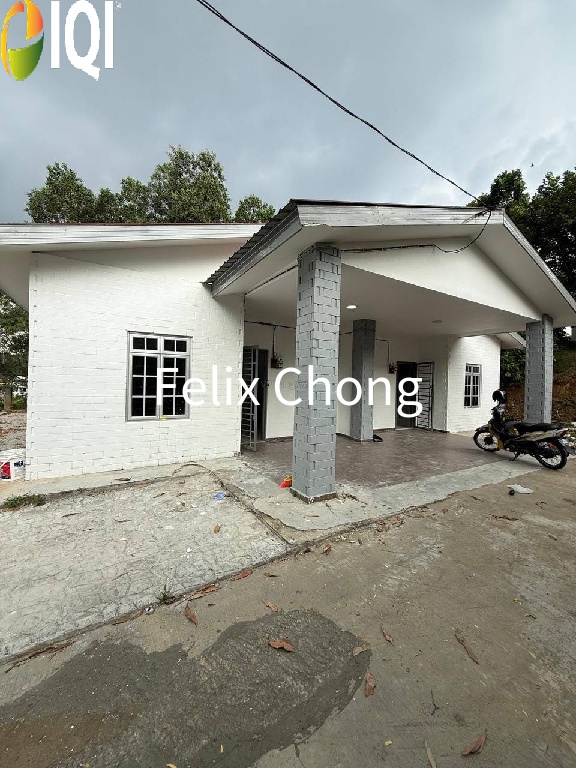Kempas Baru 1 Sty Bungalow,Jalan Banjaran,Johor Bahru,Renovated image