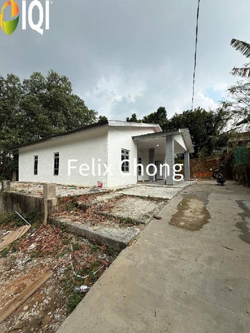 Kempas Baru 1 Sty Bungalow,Jalan Banjaran,Johor Bahru,Renovated image