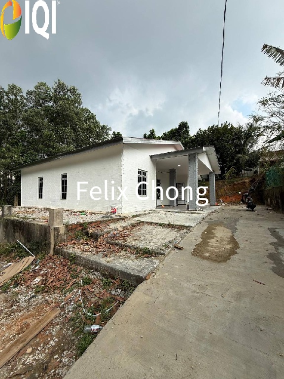 Kempas Baru 1 Sty Bungalow,Jalan Banjaran,Johor Bahru,Renovated image