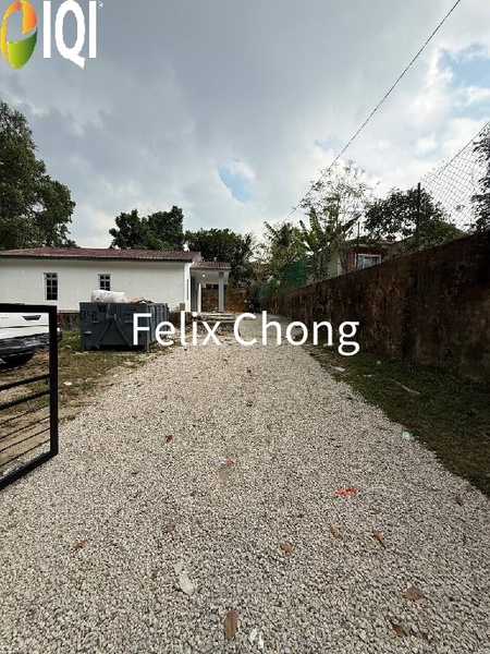 Kempas Baru 1 Sty Bungalow,Jalan Banjaran,Johor Bahru,Renovated