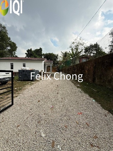 Kempas Baru 1 Sty Bungalow,Jalan Banjaran,Johor Bahru,Renovated image