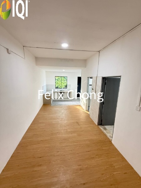 Taman Kemas 2 Sty Terrace,Jalan Selasih,Johor Bahru,Renovated,Tampoi