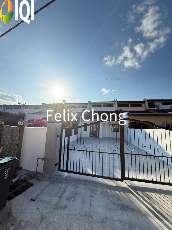 Taman Kemas 2 Sty Terrace,Jalan Selasih,Johor Bahru,Renovated,Tampoi image