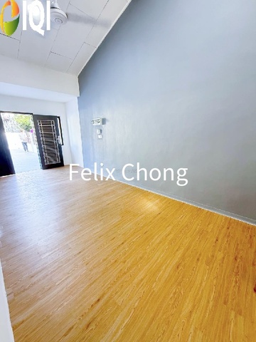 Taman Kemas 2 Sty Terrace,Jalan Selasih,Johor Bahru,Renovated,Tampoi image