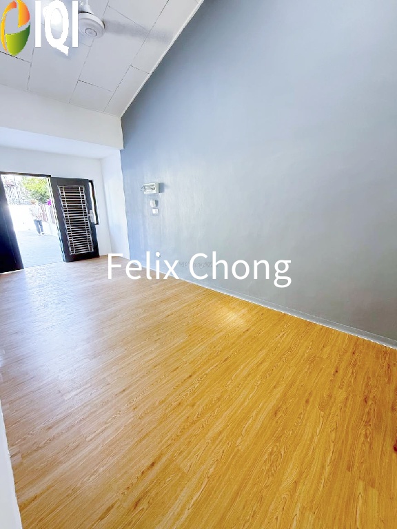 Taman Kemas 2 Sty Terrace,Jalan Selasih,Johor Bahru,Renovated,Tampoi image