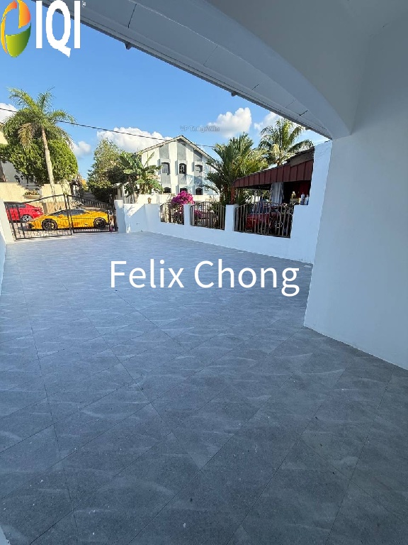 Taman Kemas 2 Sty Terrace,Jalan Selasih,Johor Bahru,Renovated,Tampoi image